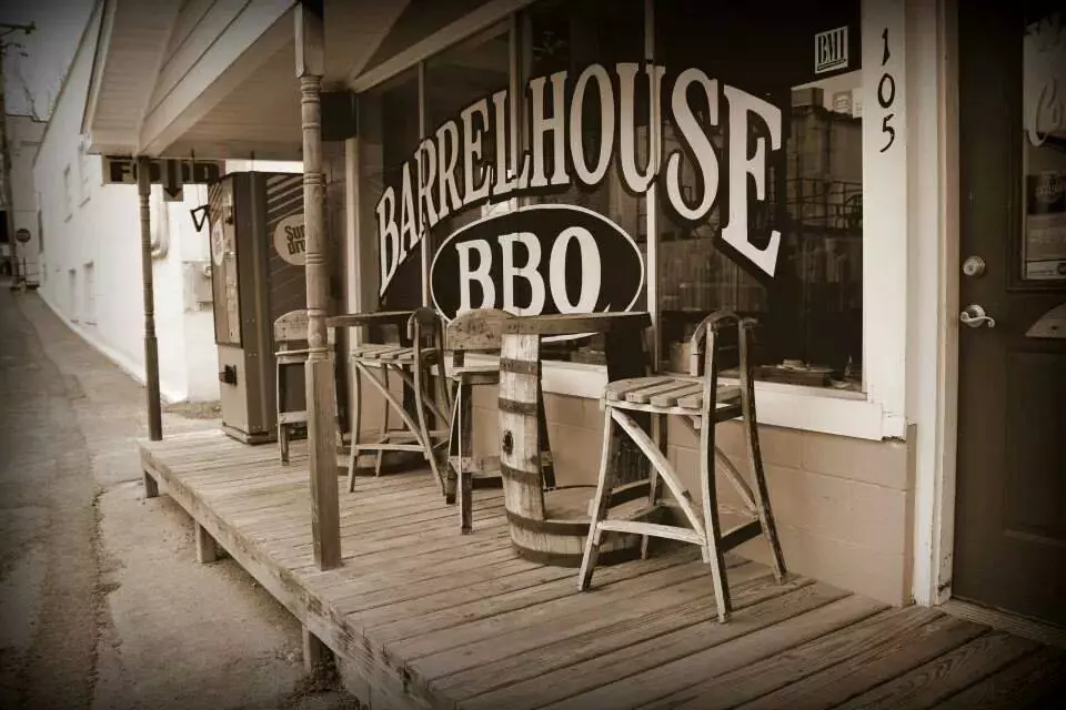 Barrel-House-BBQ